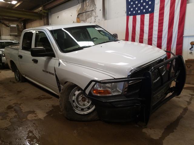 DODGE RAM 1500 2011 1d7rv1cp1bs685792