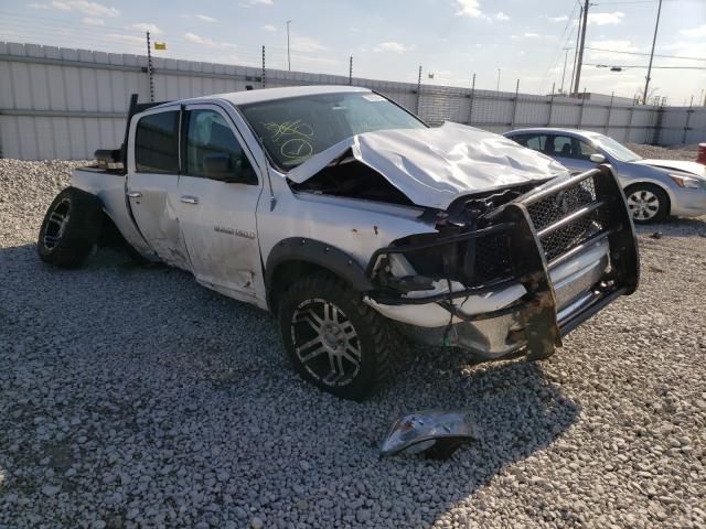 DODGE RAM 1500 2011 1d7rv1cp1bs687753