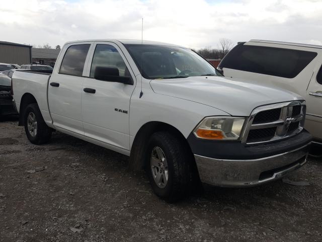 DODGE RAM 1500 2010 1d7rv1cp2as183601