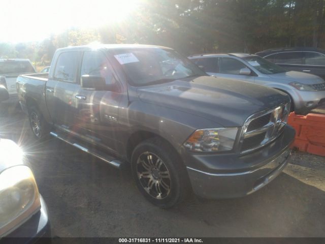 DODGE RAM 1500 2010 1d7rv1cp2as188023