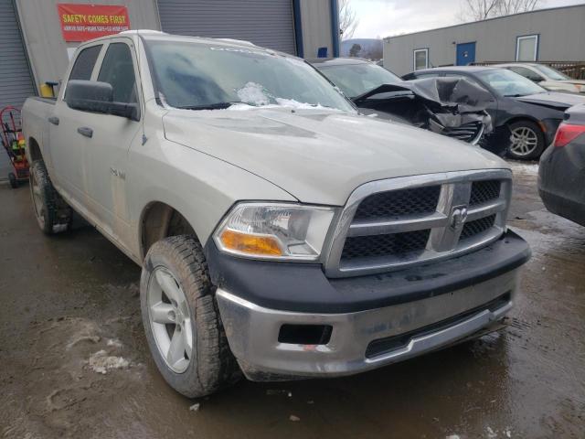 DODGE RAM 1500 2010 1d7rv1cp2as196980