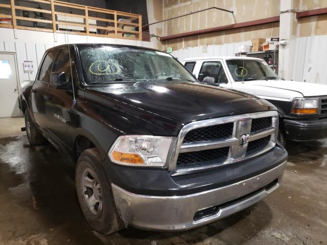 DODGE RAM 1500 2011 1d7rv1cp2bs519328