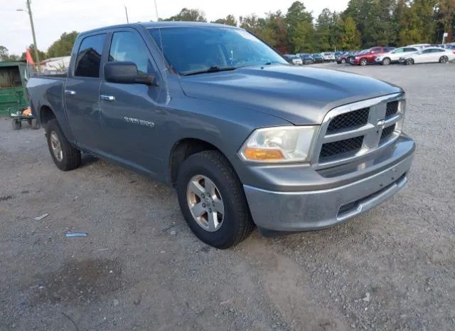 RAM 1500 2011 1d7rv1cp2bs549512