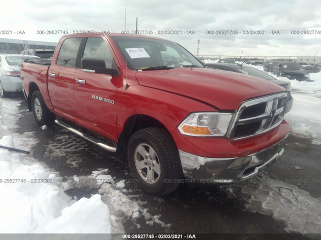 RAM 1500 2011 1d7rv1cp2bs647004