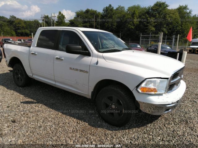 RAM 1500 2011 1d7rv1cp2bs697613