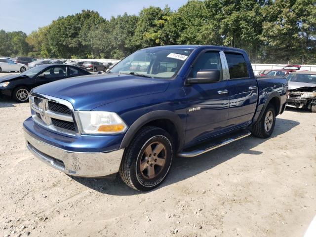 DODGE RAM 1500 2010 1d7rv1cp3as134164