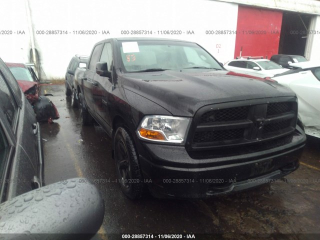 DODGE RAM 1500 2010 1d7rv1cp3as208490