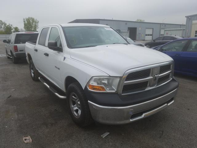 DODGE RAM 1500 2010 1d7rv1cp3as262128