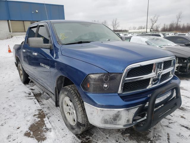 DODGE RAM 1500 2011 1d7rv1cp3bs574550