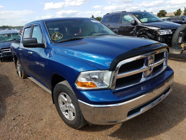 DODGE RAM 1500 2011 1d7rv1cp3bs642006