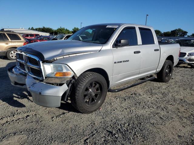 DODGE RAM 1500 2011 1d7rv1cp3bs683803