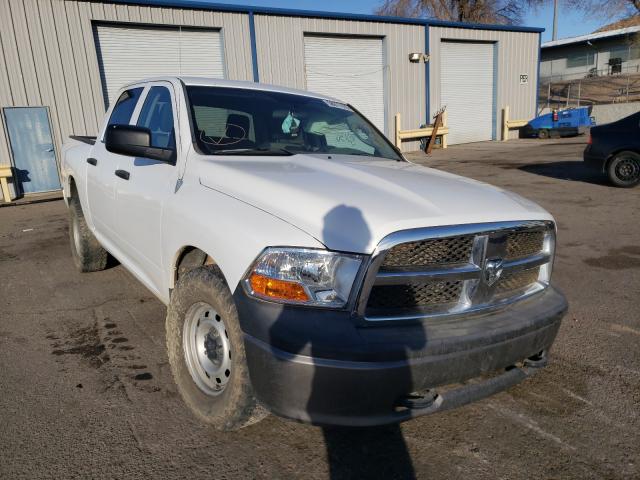 DODGE RAM 1500 2011 1d7rv1cp3bs687303