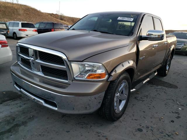 DODGE RAM 1500 2010 1d7rv1cp4as133590