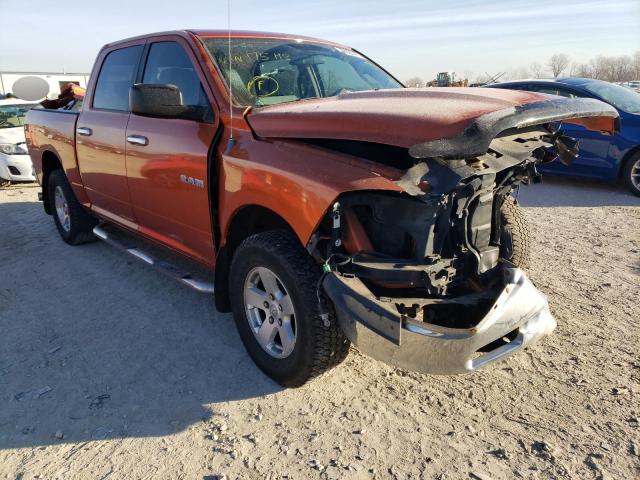 DODGE RAM 1500 2010 1d7rv1cp4as175113