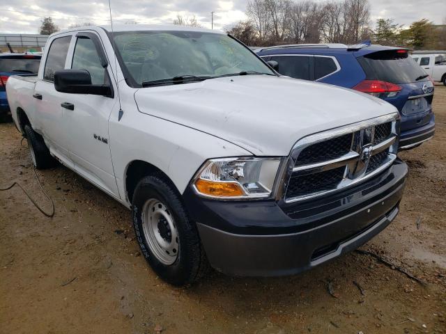 DODGE RAM 1500 2010 1d7rv1cp4as197614