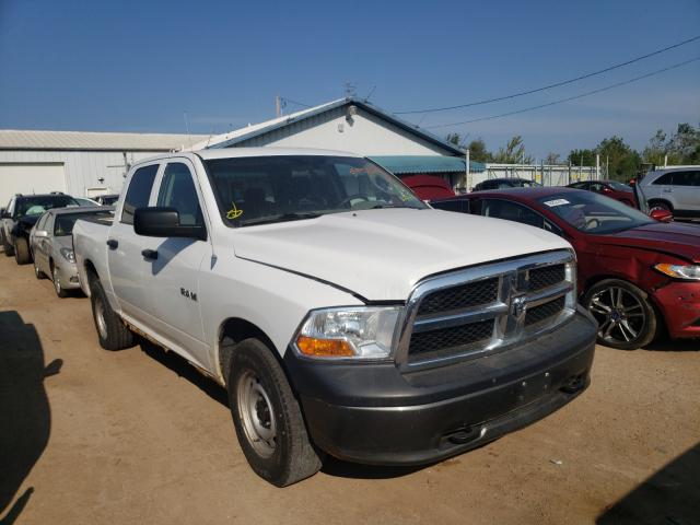 DODGE RAM 1500 2010 1d7rv1cp4as221653