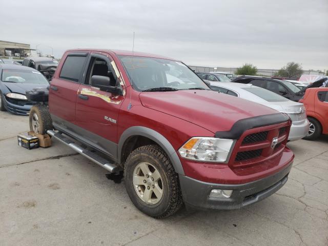 DODGE RAM 1500 2010 1d7rv1cp4as257004