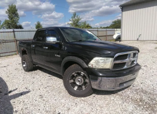 DODGE RAM 1500 2010 1d7rv1cp4as259075