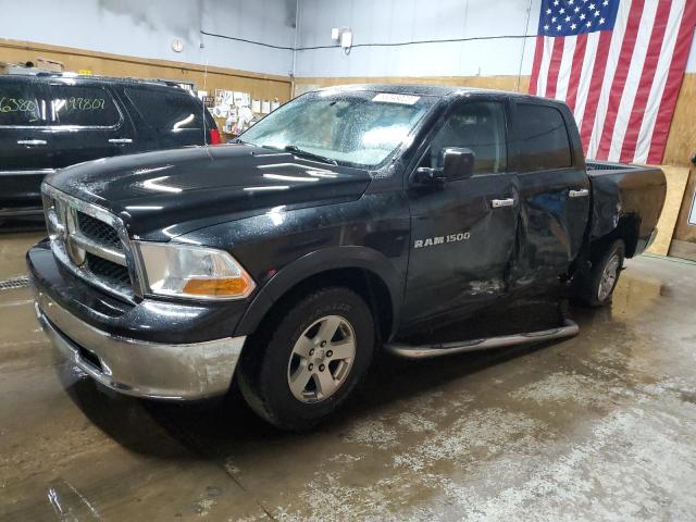 DODGE RAM 1500 2011 1d7rv1cp4bs537510