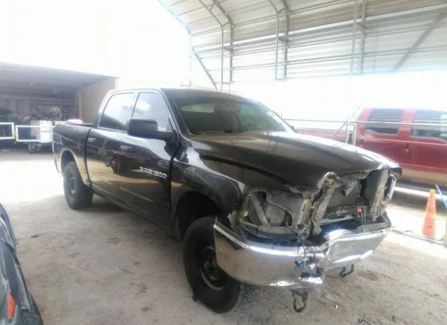 RAM 1500 2011 1d7rv1cp4bs667609