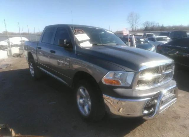 RAM 1500 2011 1d7rv1cp4bs690503