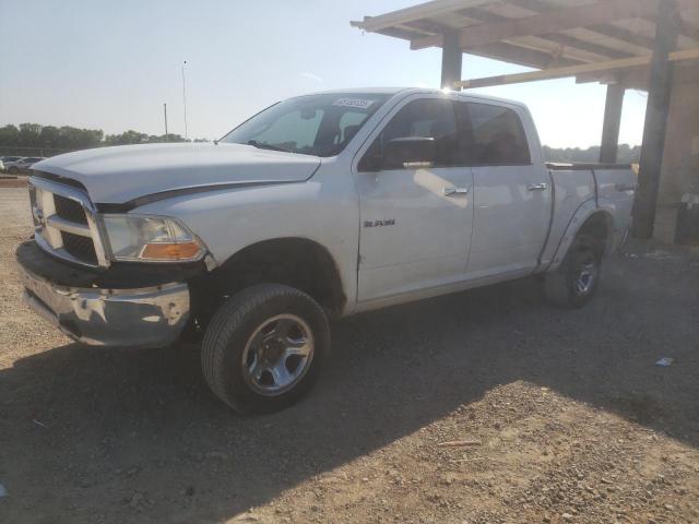 DODGE RAM 1500 2010 1d7rv1cp5as153721