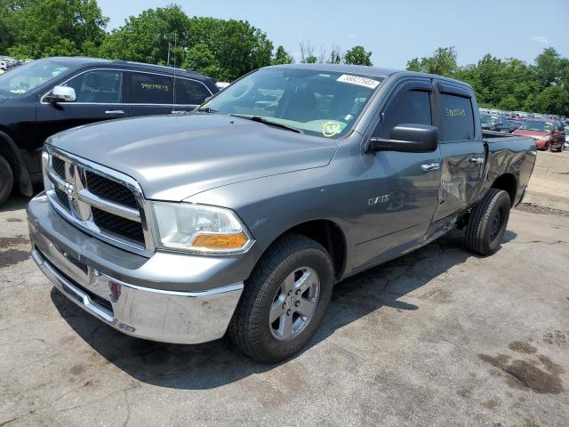 DODGE RAM 1500 2010 1d7rv1cp5as198741