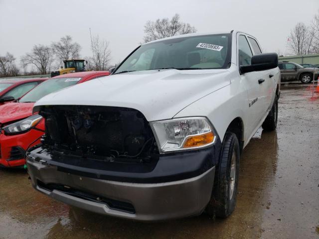 DODGE RAM 1500 2011 1d7rv1cp5bs616071