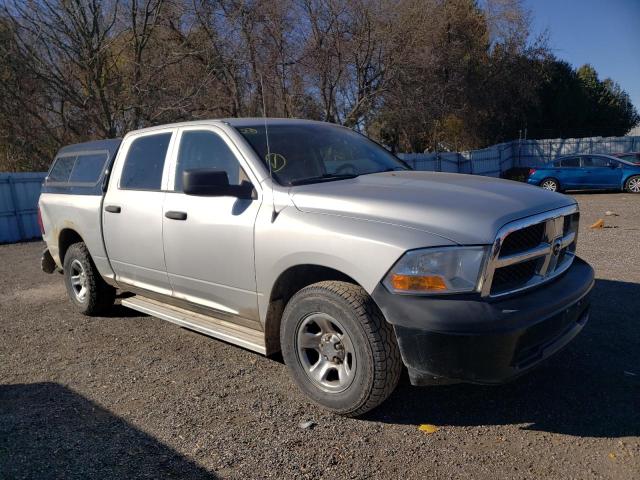 DODGE RAM 1500 2011 1d7rv1cp5bs688033