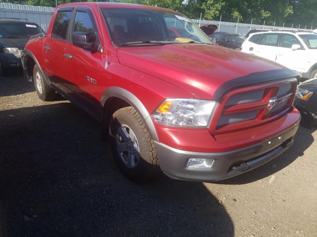 DODGE RAM 1500 2010 1d7rv1cp6as161200