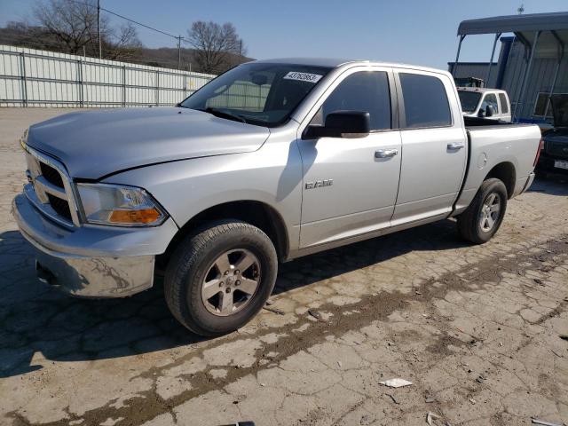 DODGE RAM 1500 2010 1d7rv1cp6as161357