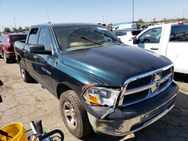 DODGE RAM 1500 2011 1d7rv1cp6bs529098