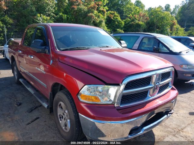 DODGE RAM 1500 2011 1d7rv1cp6bs559573