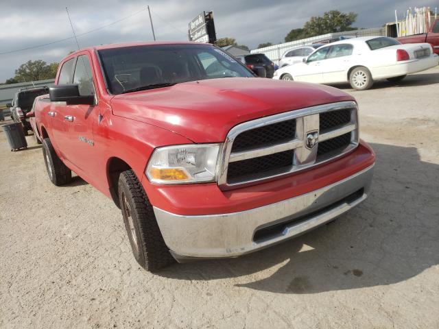 DODGE RAM 1500 2011 1d7rv1cp6bs590841