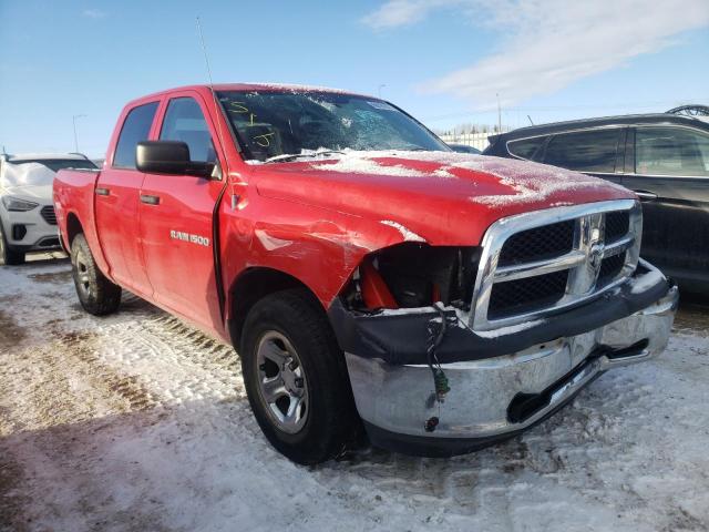 DODGE RAM 1500 2011 1d7rv1cp6bs694701