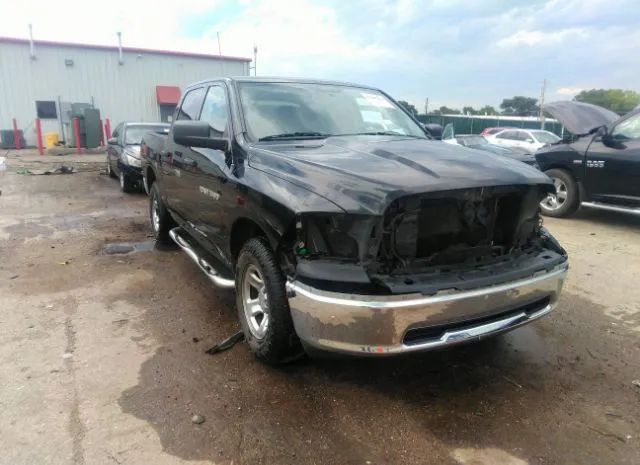 RAM 1500 2011 1d7rv1cp7bs598494