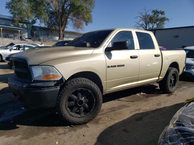 DODGE RAM 1500 2011 1d7rv1cp7bs638900