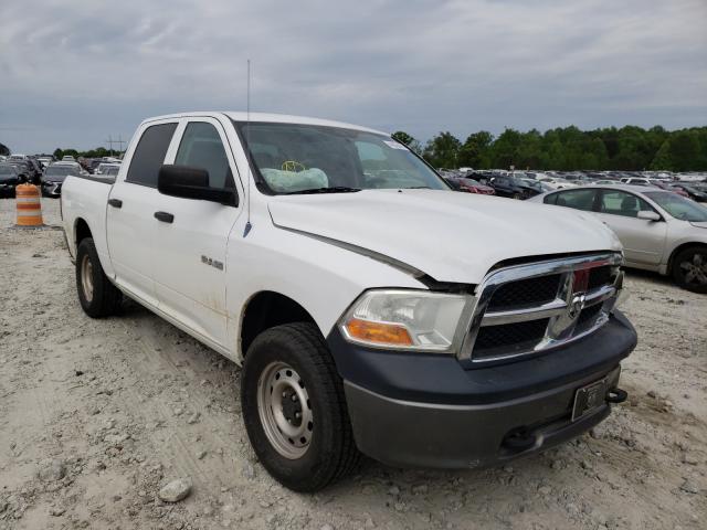 DODGE RAM 1500 2010 1d7rv1cp8as171405