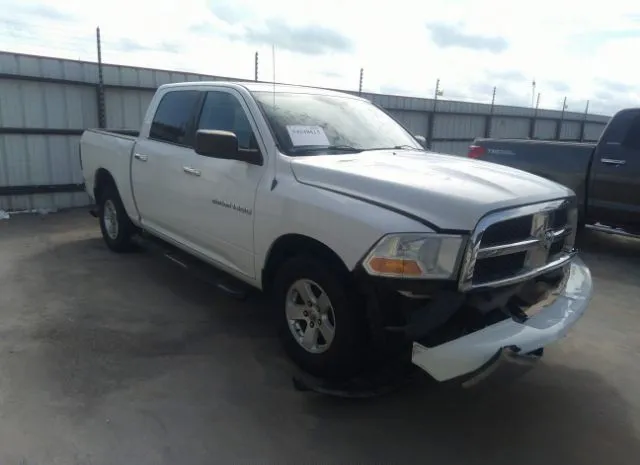 RAM 1500 2011 1d7rv1cp8bs674384