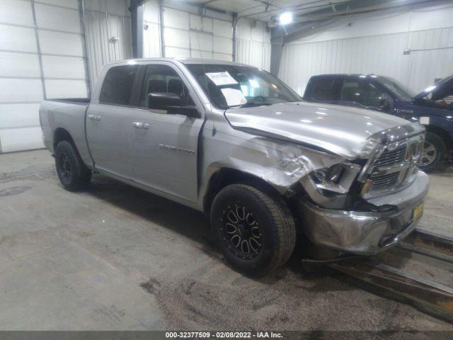 RAM 1500 2011 1d7rv1cp8bs686230