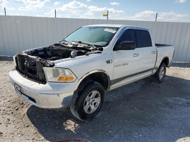 DODGE RAM 1500 2011 1d7rv1cp8bs697650