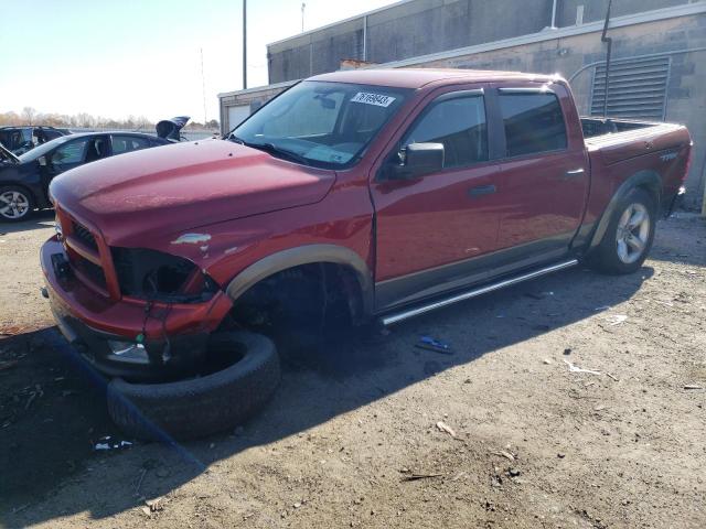 DODGE ALL MODELS 2010 1d7rv1cp9as181392