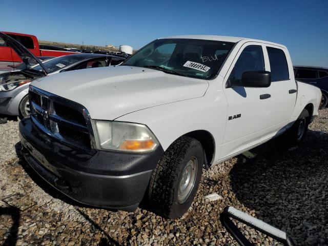 DODGE RAM 1500 2010 1d7rv1cp9as242501