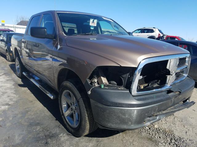 DODGE RAM 1500 2010 1d7rv1cp9as261405