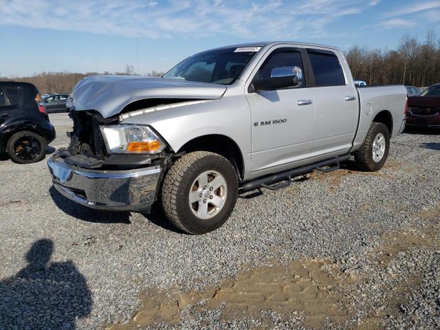 DODGE RAM 1500 2011 1d7rv1cp9bs516457