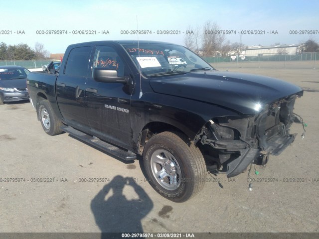 RAM 1500 2011 1d7rv1cp9bs551578