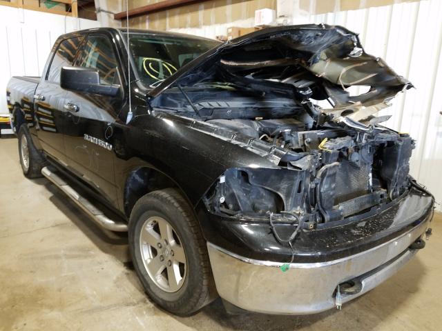 DODGE RAM 1500 2011 1d7rv1cp9bs578067