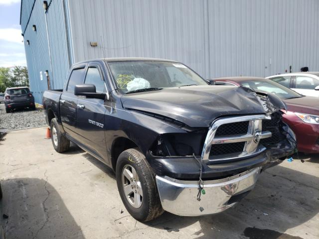 DODGE RAM 1500 2011 1d7rv1cp9bs649655