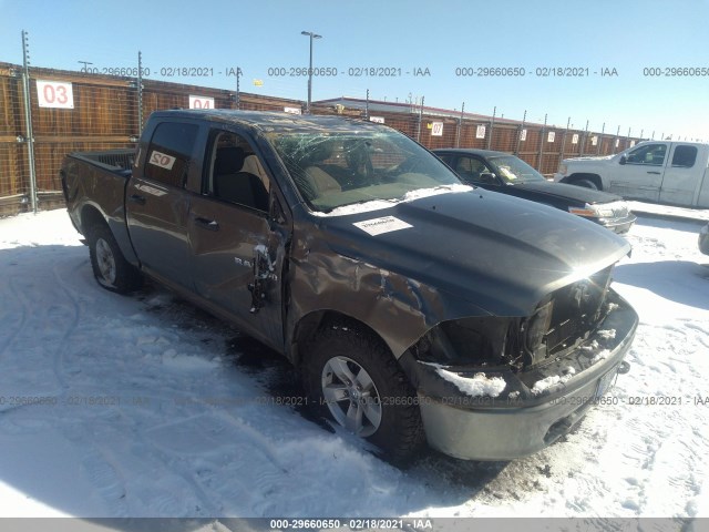 RAM 1500 2011 1d7rv1cp9bs685894