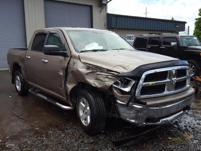 DODGE RAM 1500 2010 1d7rv1cpxas124778